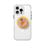 #Select Type_Yellow Base + Cover Grip