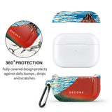 South Wind, Clear Sky - AirPods Case
