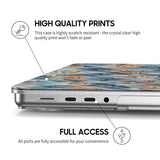 Best Companion - Clear MacBook Case