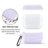 Purple - AirPods Case