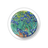 #Select Type_White Base + Cover Grip