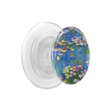 #Select Type_White Base + Cover Grip