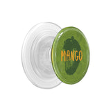 #Select Type_White Base + Cover Grip