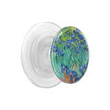 #Select Type_White Base + Cover Grip