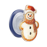 #Select Type_Blue Base + Cover Grip