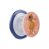 #Select Type_Blue Base + Cover Grip