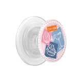 #Select Type_White Base + Cover Grip