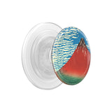 #Select Type_White Base + Cover Grip