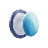 #Select Type_Blue Base + Cover Grip