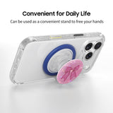 #Select Type_Blue Base + Cover Grip