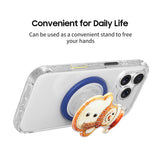 #Select Type_Blue Base + Cover Grip