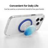 #Select Type_Blue Base + Cover Grip