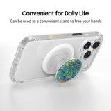 #Select Type_White Base + Cover Grip