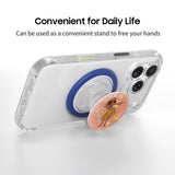 #Select Type_Blue Base + Cover Grip