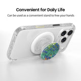 #Select Type_White Base + Cover Grip