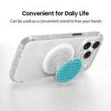 #Select Type_White Base + Cover Grip