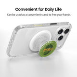 #Select Type_White Base + Cover Grip