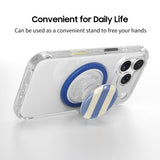 #Select Type_Blue Base + Cover Grip