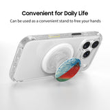 #Select Type_White Base + Cover Grip