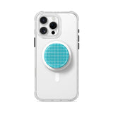 #Select Type_White Base + Cover Grip