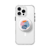 #Select Type_White Base + Cover Grip