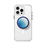 #Select Type_Blue Base + Cover Grip