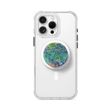 #Select Type_White Base + Cover Grip