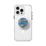 #Select Type_White Base + Cover Grip