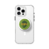 #Select Type_White Base + Cover Grip