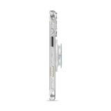 #Select Type_White Base + Cover Grip