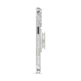 #Select Type_White Base + Cover Grip