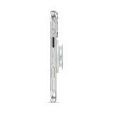 #Select Type_White Base + Cover Grip
