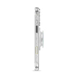 #Select Type_White Base + Cover Grip