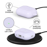 Purple - AirPods Case
