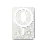 Snorkeling - Matte Wallet MagSafe Compatible