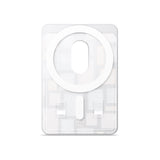 Leisure Time - Matte Wallet MagSafe Compatible