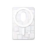 Leisure Time - Matte Wallet MagSafe Compatible