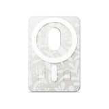 Snorkeling - Matte Wallet MagSafe Compatible