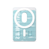 Water Entertainment - Matte Wallet MagSafe Compatible