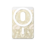 Rebellious Sweetness - Matte Wallet MagSafe Compatible