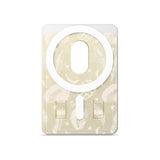 Rebellious Sweetness - Matte Wallet MagSafe Compatible