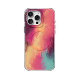 Flamingo - iPhone Case
