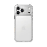 Matte Translucent iPhone Case