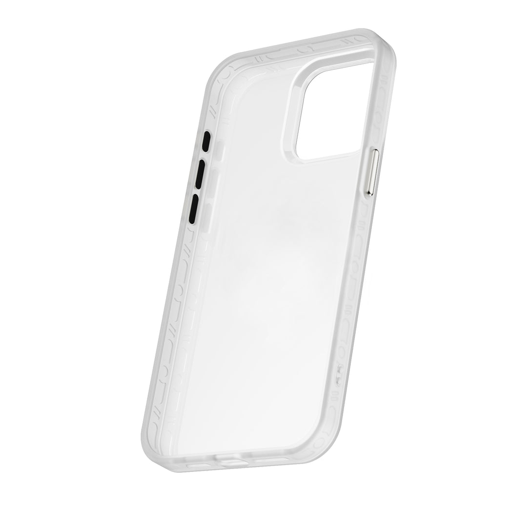 Hiking - IPhone Matte Shockproof Case