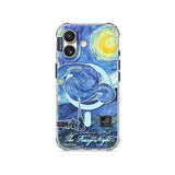 Starry Night - iPhone Case