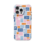 Leisure Time - iPhone Case