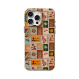 Vacation Memories - iPhone Case