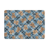 Best Companion - Clear MacBook Case