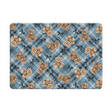 Best Companion - Clear MacBook Case