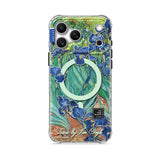 Irises - iPhone Case